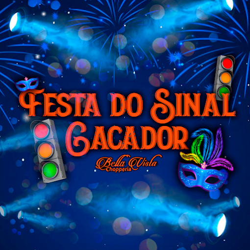 Festa do Sinal Caçador